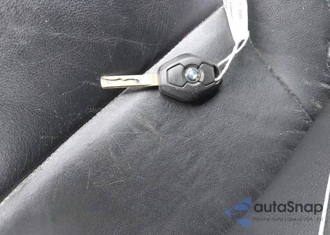 2003 BMW Z4 3.0I из США, поврежденный, VIN 4USBT53433LU00689